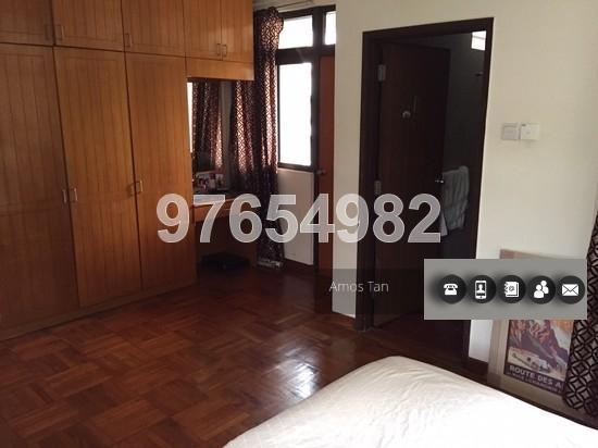 Far Horizon Garden (D20), Condominium #127494002